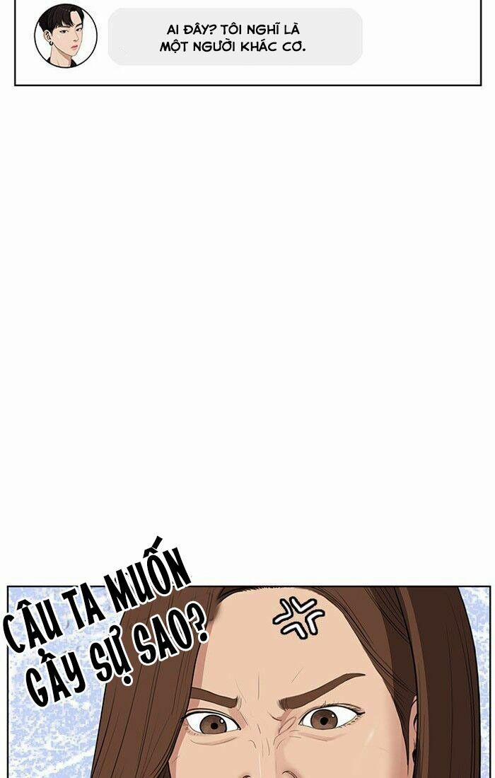 Nữ Thần Giáng Thế 39 trang 66