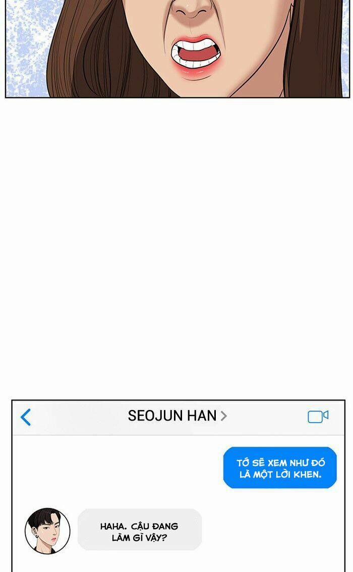 Nữ Thần Giáng Thế 39 trang 67