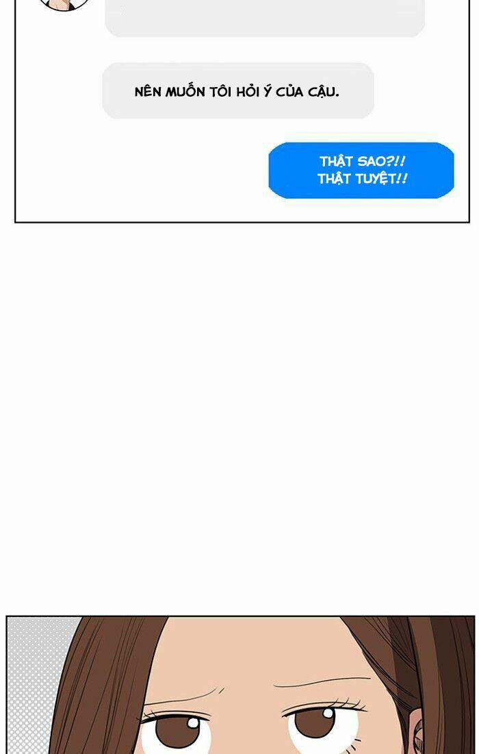 Nữ Thần Giáng Thế 39 trang 71