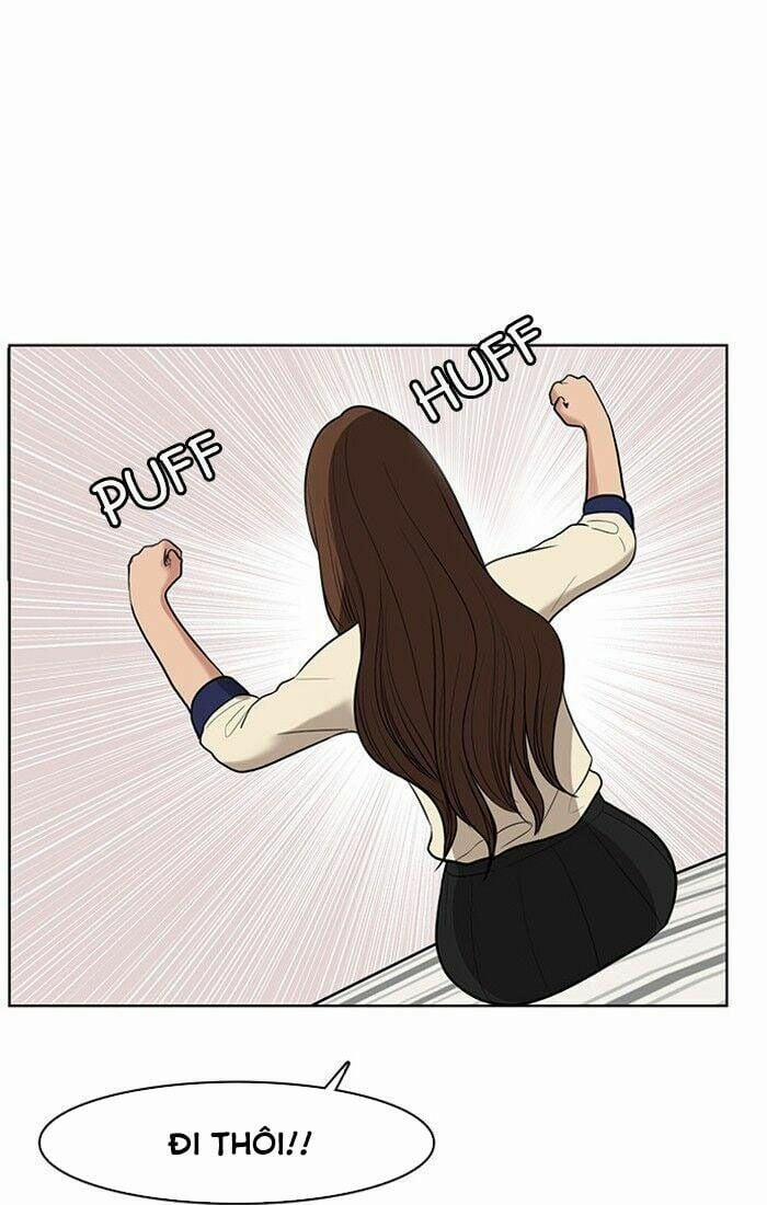 Nữ Thần Giáng Thế 39 trang 77