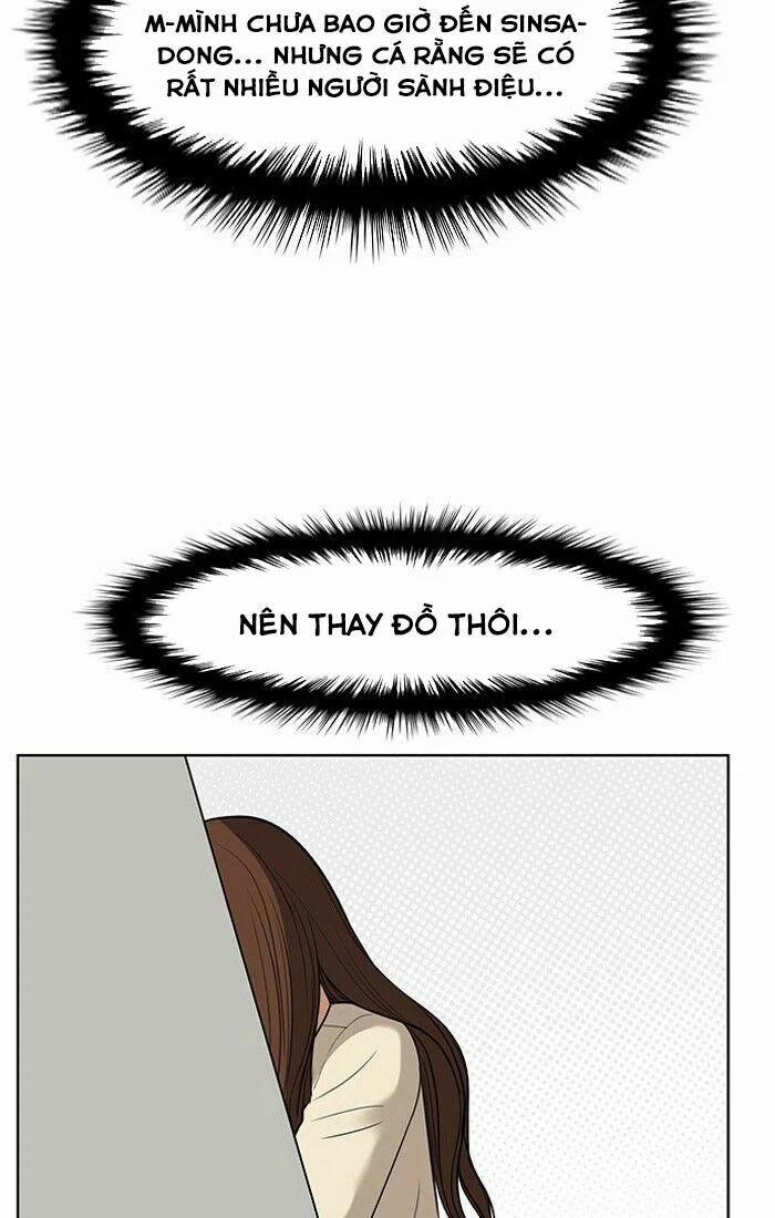 Nữ Thần Giáng Thế 39 trang 79