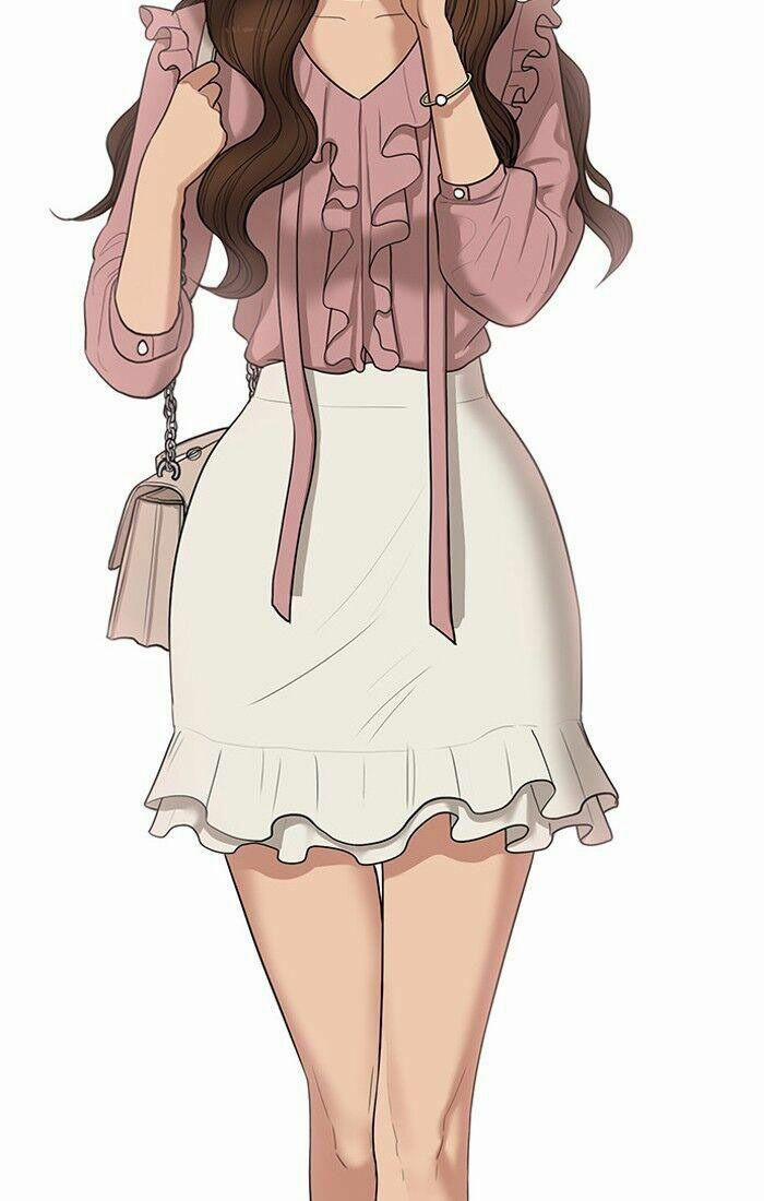 Nữ Thần Giáng Thế 39 trang 85