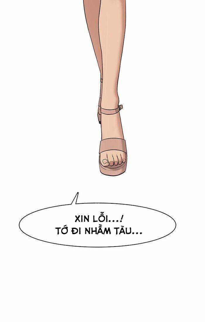 Nữ Thần Giáng Thế 39 trang 86