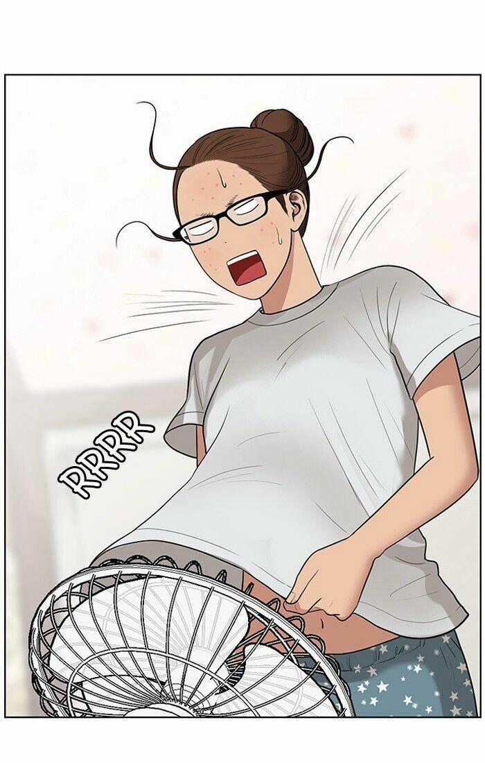 Nữ Thần Giáng Thế 39 trang 9