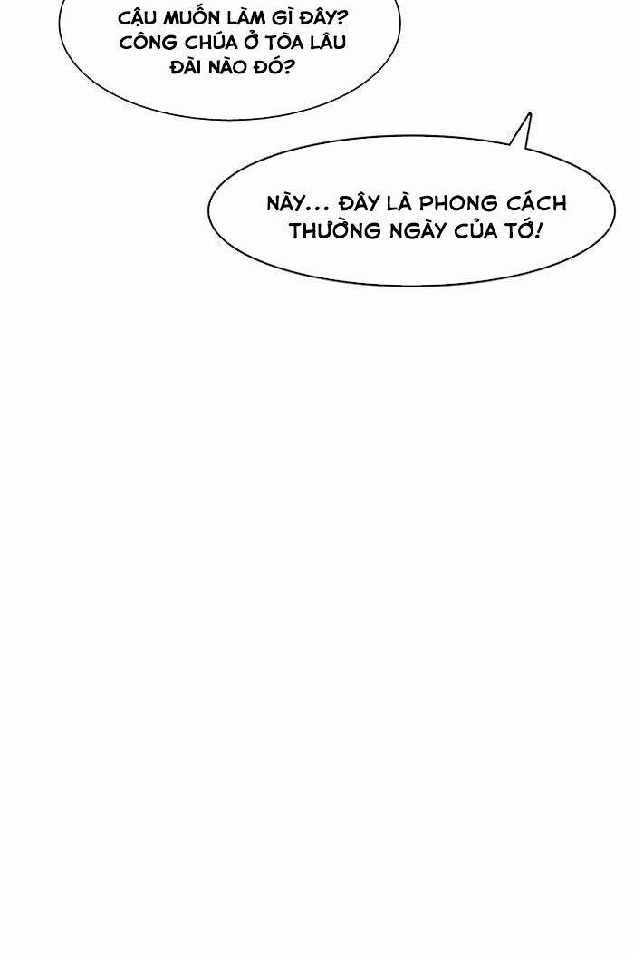 Nữ Thần Giáng Thế 39 trang 91