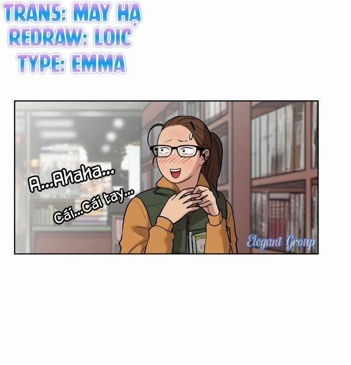 Nữ Thần Giáng Thế 4 trang 0