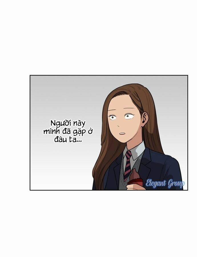 Nữ Thần Giáng Thế 4 trang 30