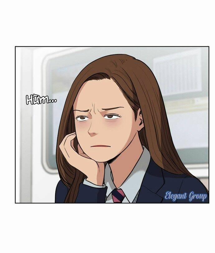 Nữ Thần Giáng Thế 4 trang 48