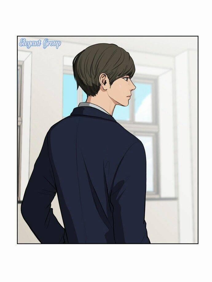 Nữ Thần Giáng Thế 4 trang 49