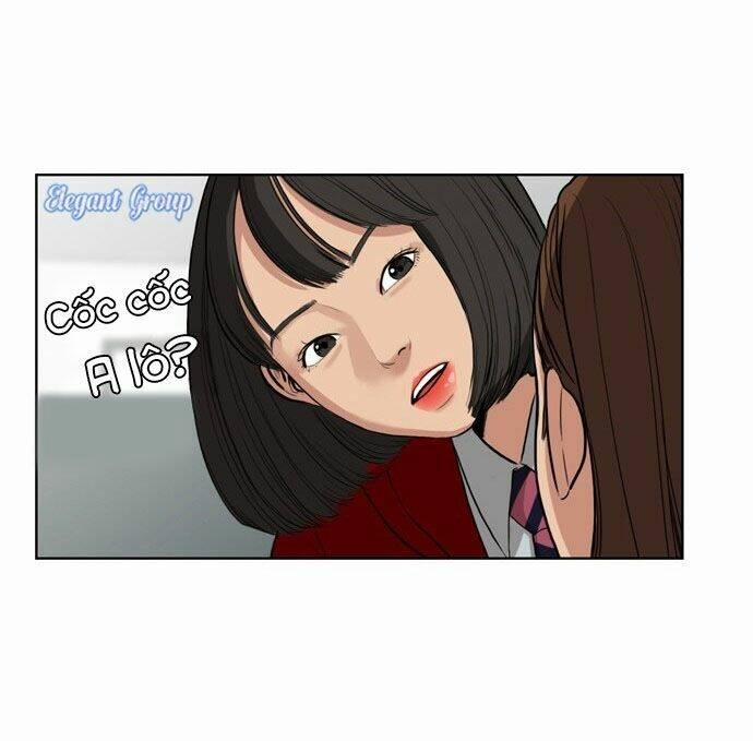 Nữ Thần Giáng Thế 4 trang 53