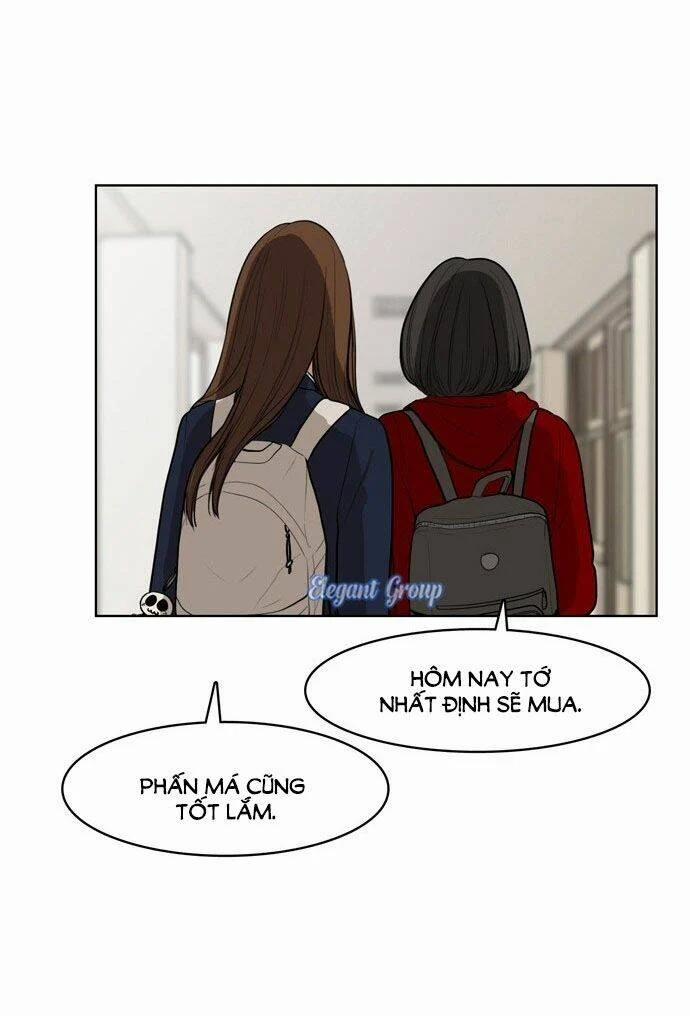 Nữ Thần Giáng Thế 4 trang 56