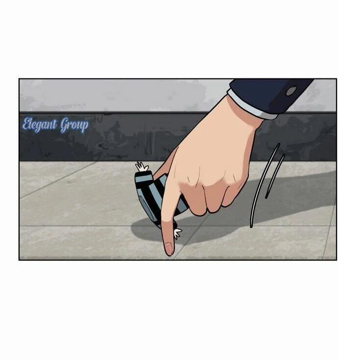 Nữ Thần Giáng Thế 4 trang 63