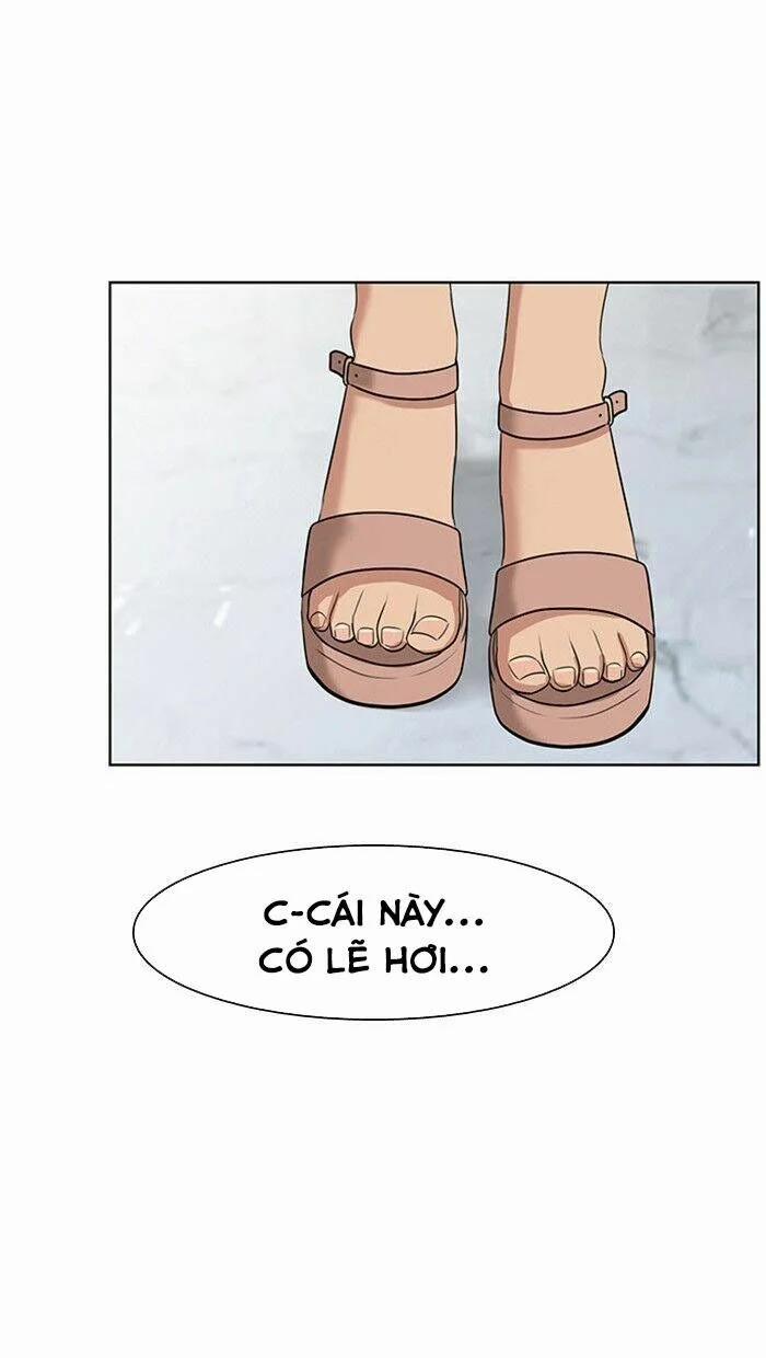 Nữ Thần Giáng Thế 40 trang 1