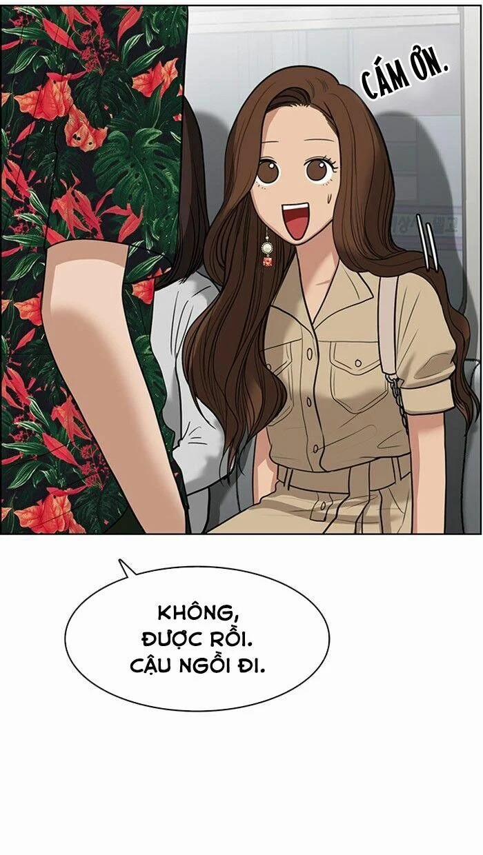 Nữ Thần Giáng Thế 40 trang 106