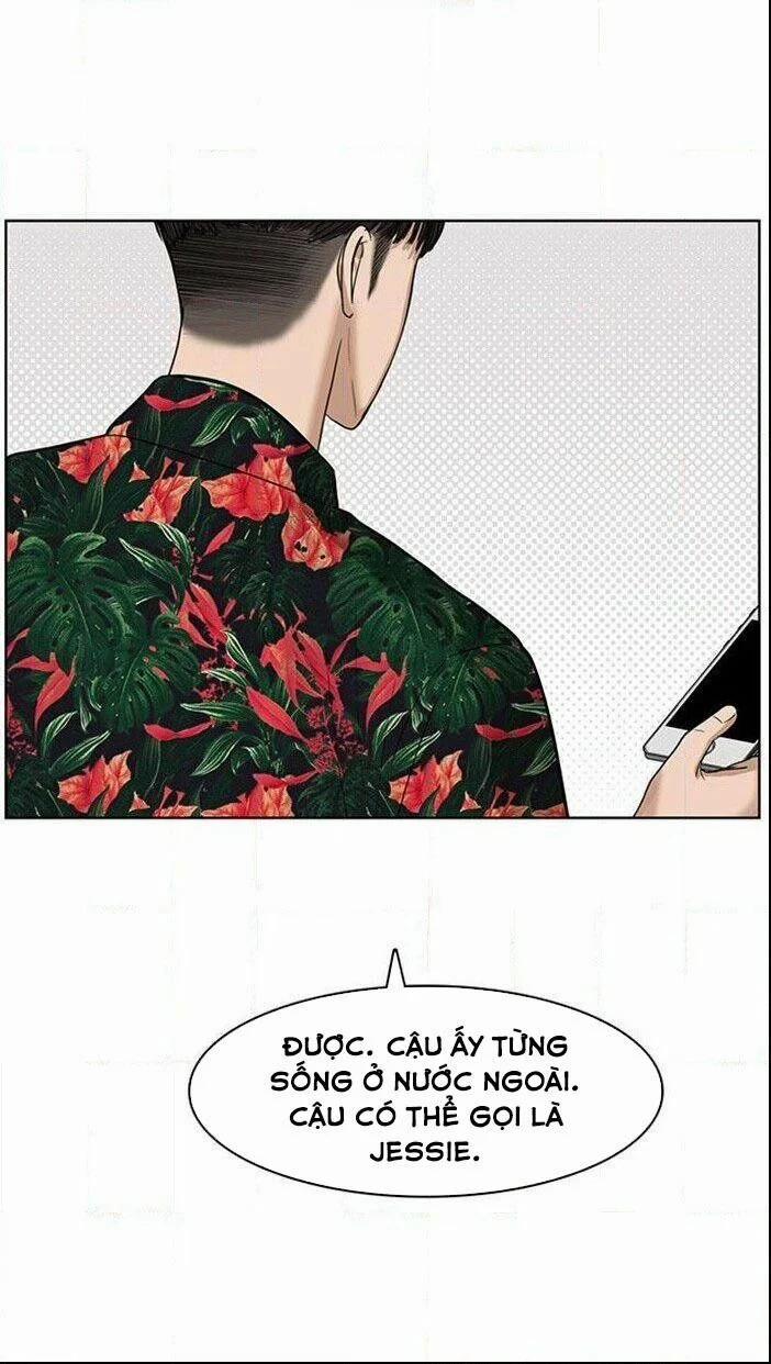 Nữ Thần Giáng Thế 40 trang 111