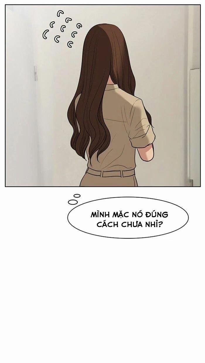 Nữ Thần Giáng Thế 40 trang 16