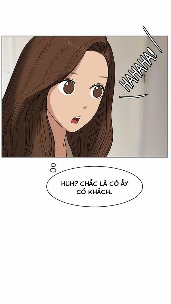 Nữ Thần Giáng Thế 40 trang 17