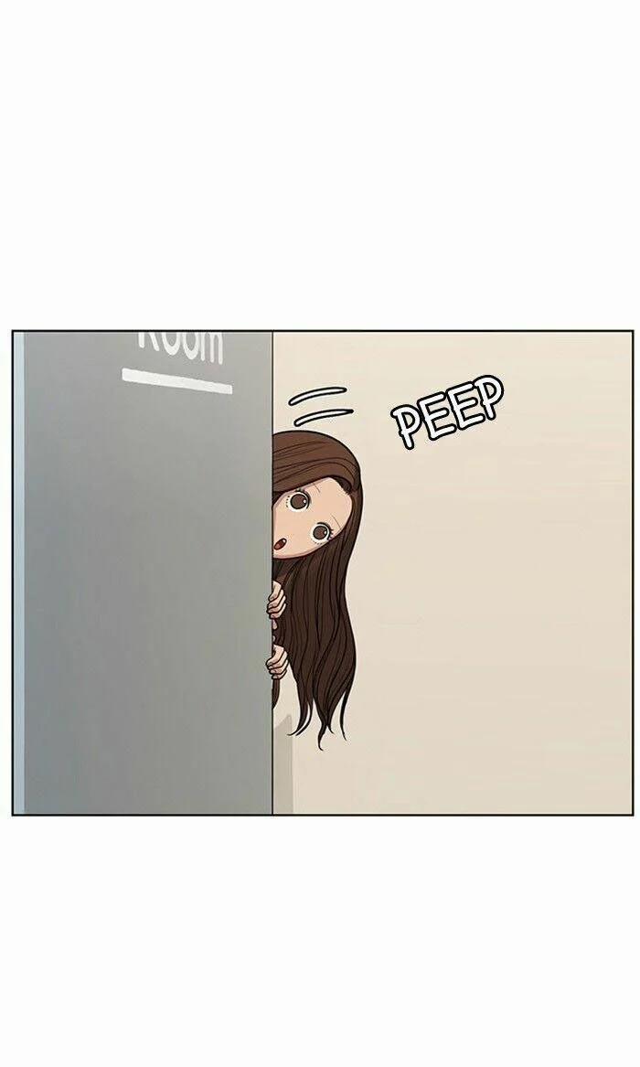 Nữ Thần Giáng Thế 40 trang 18