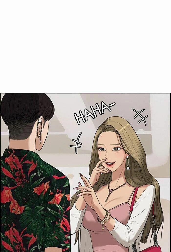 Nữ Thần Giáng Thế 40 trang 19