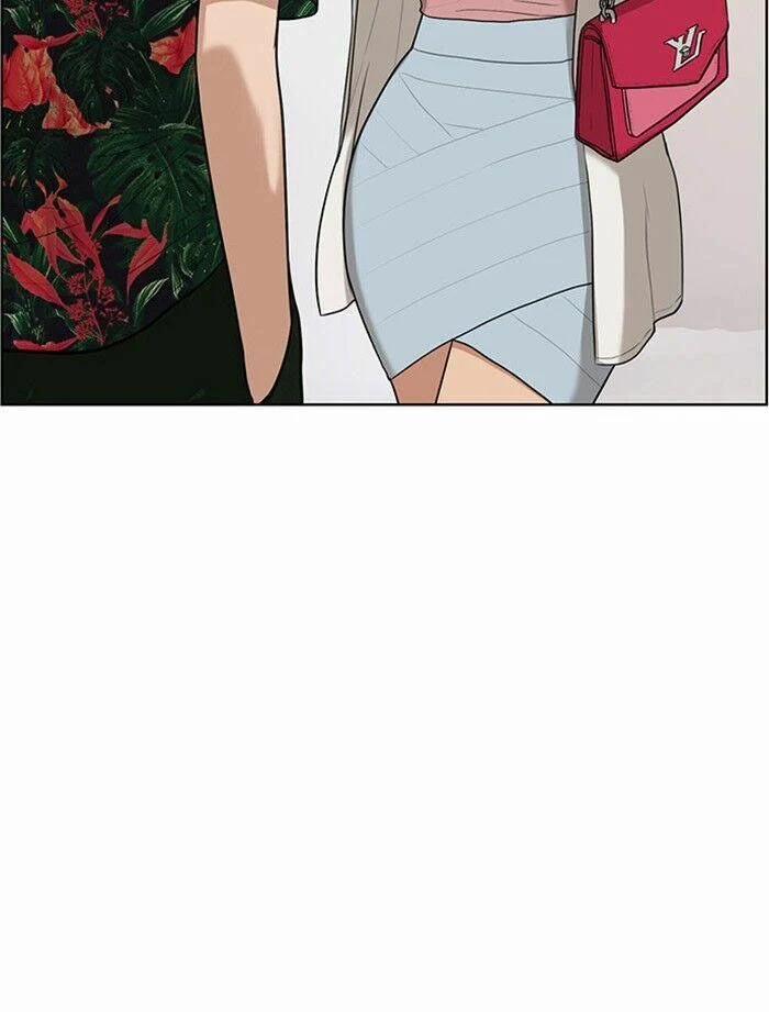 Nữ Thần Giáng Thế 40 trang 20