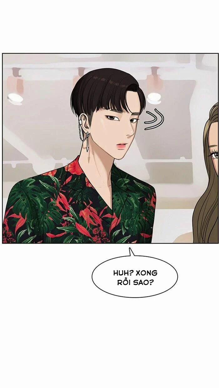 Nữ Thần Giáng Thế 40 trang 22