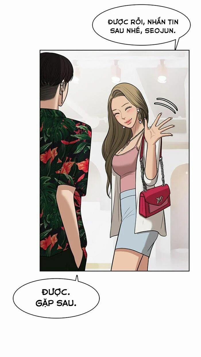 Nữ Thần Giáng Thế 40 trang 25