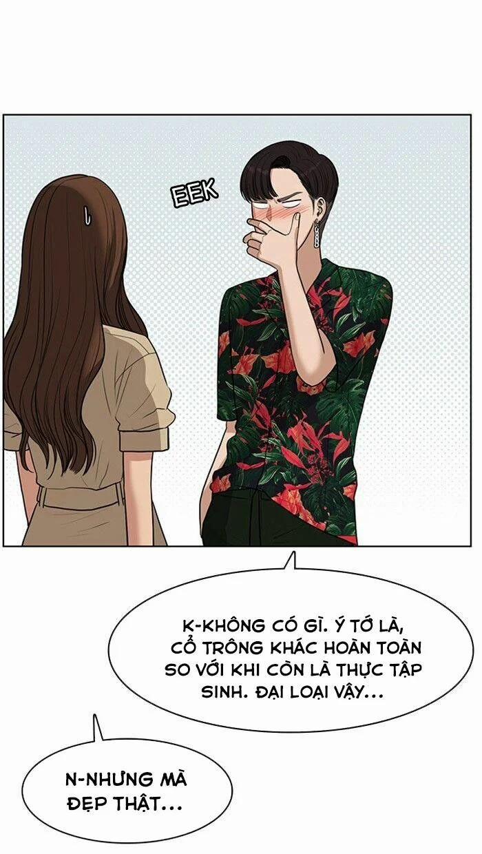 Nữ Thần Giáng Thế 40 trang 34