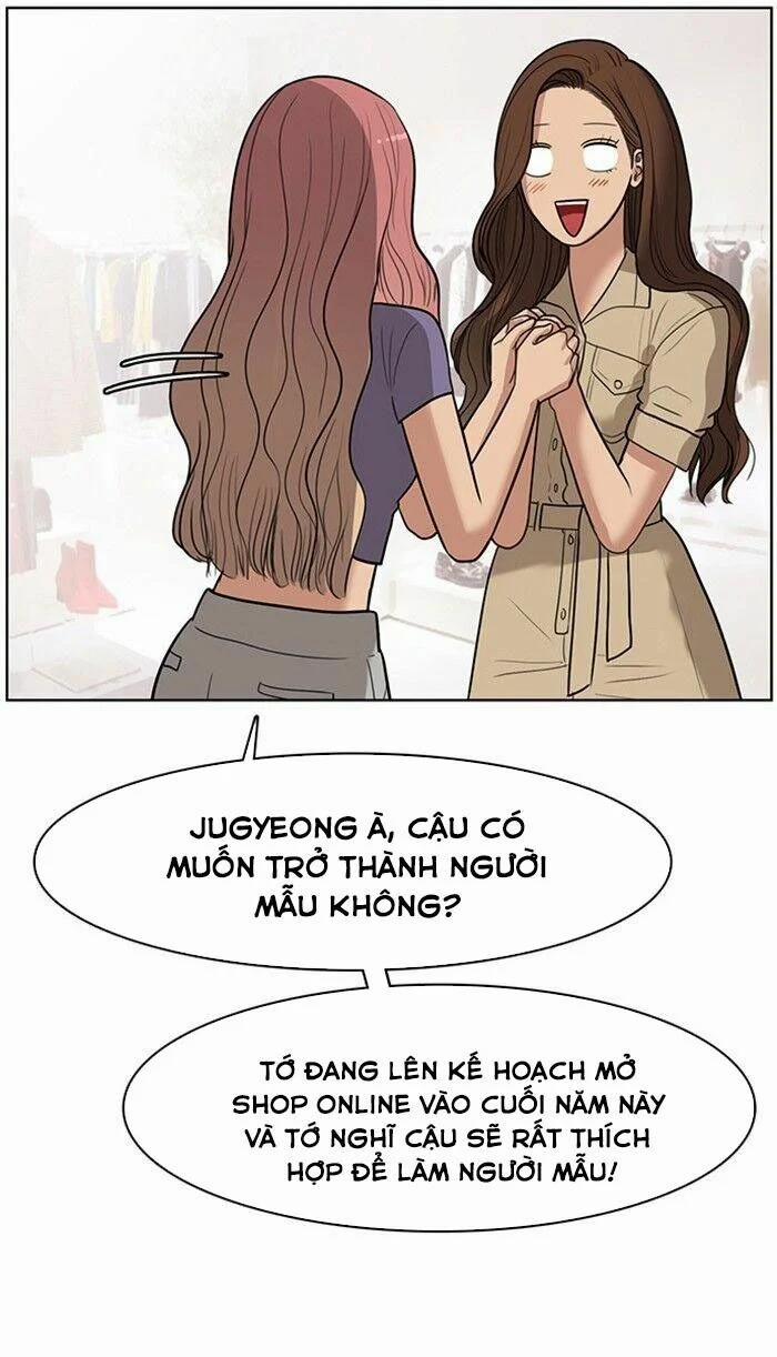 Nữ Thần Giáng Thế 40 trang 37