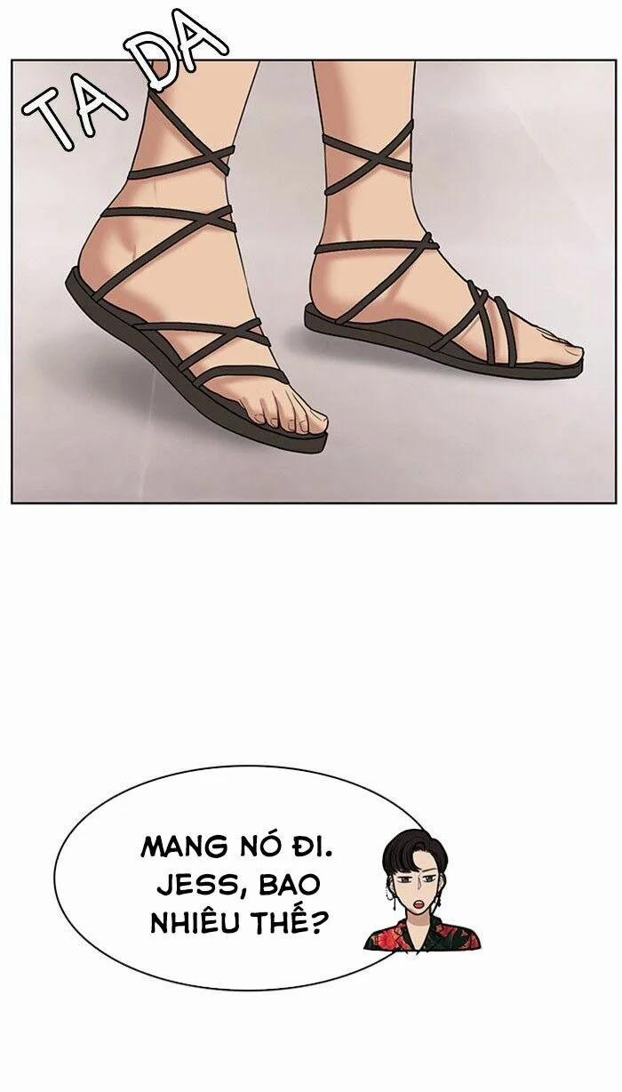 Nữ Thần Giáng Thế 40 trang 43