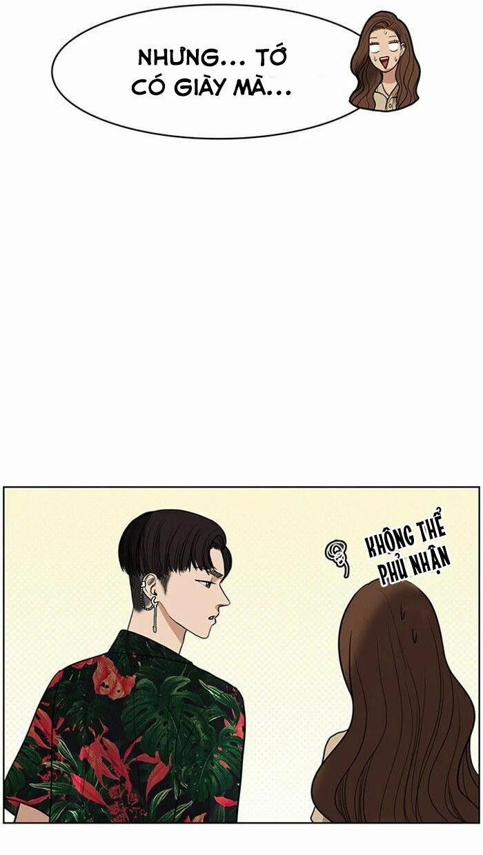 Nữ Thần Giáng Thế 40 trang 44