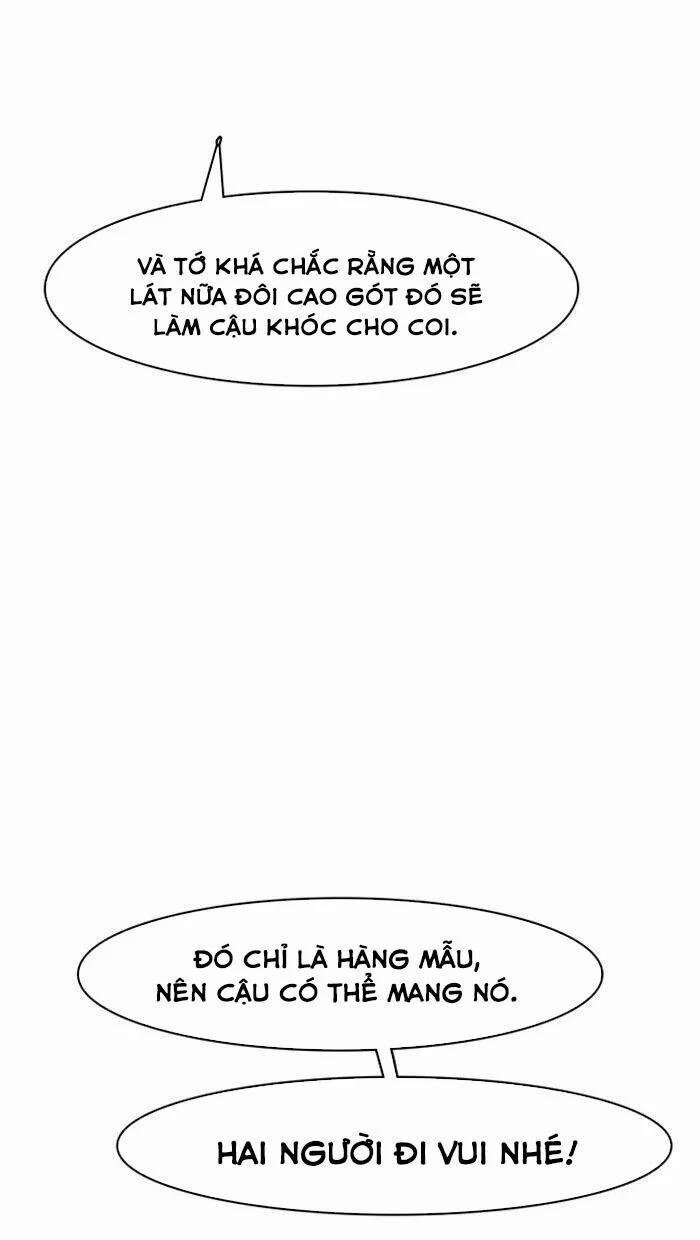 Nữ Thần Giáng Thế 40 trang 45