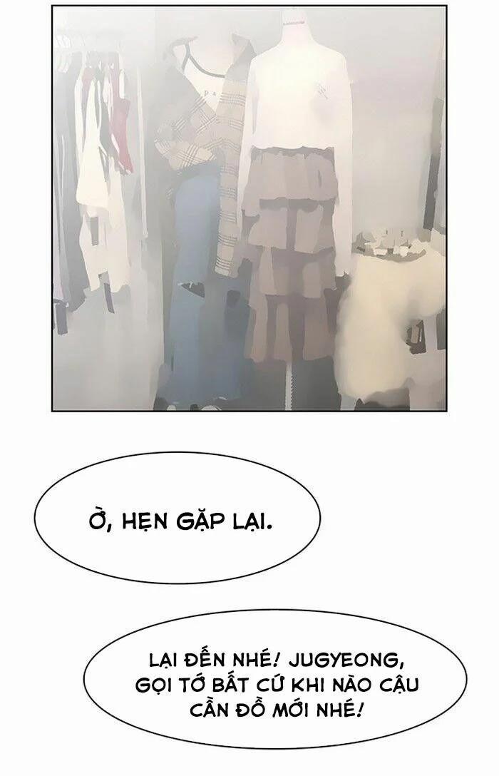 Nữ Thần Giáng Thế 40 trang 46