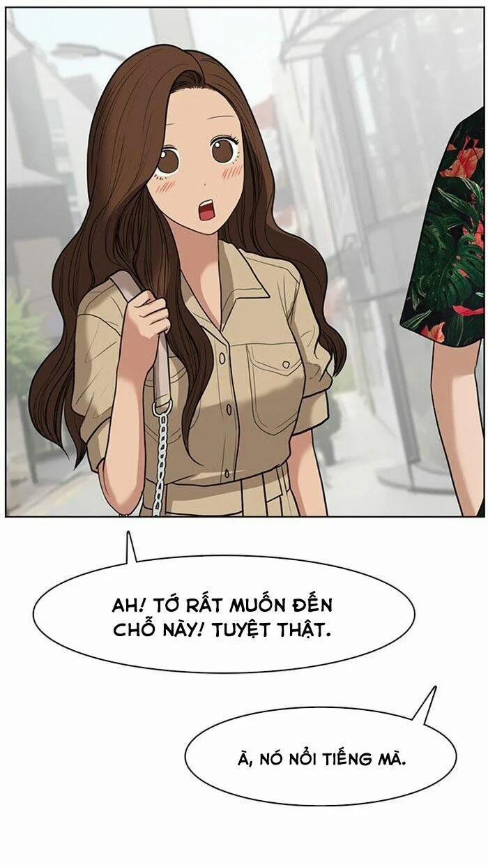 Nữ Thần Giáng Thế 40 trang 51