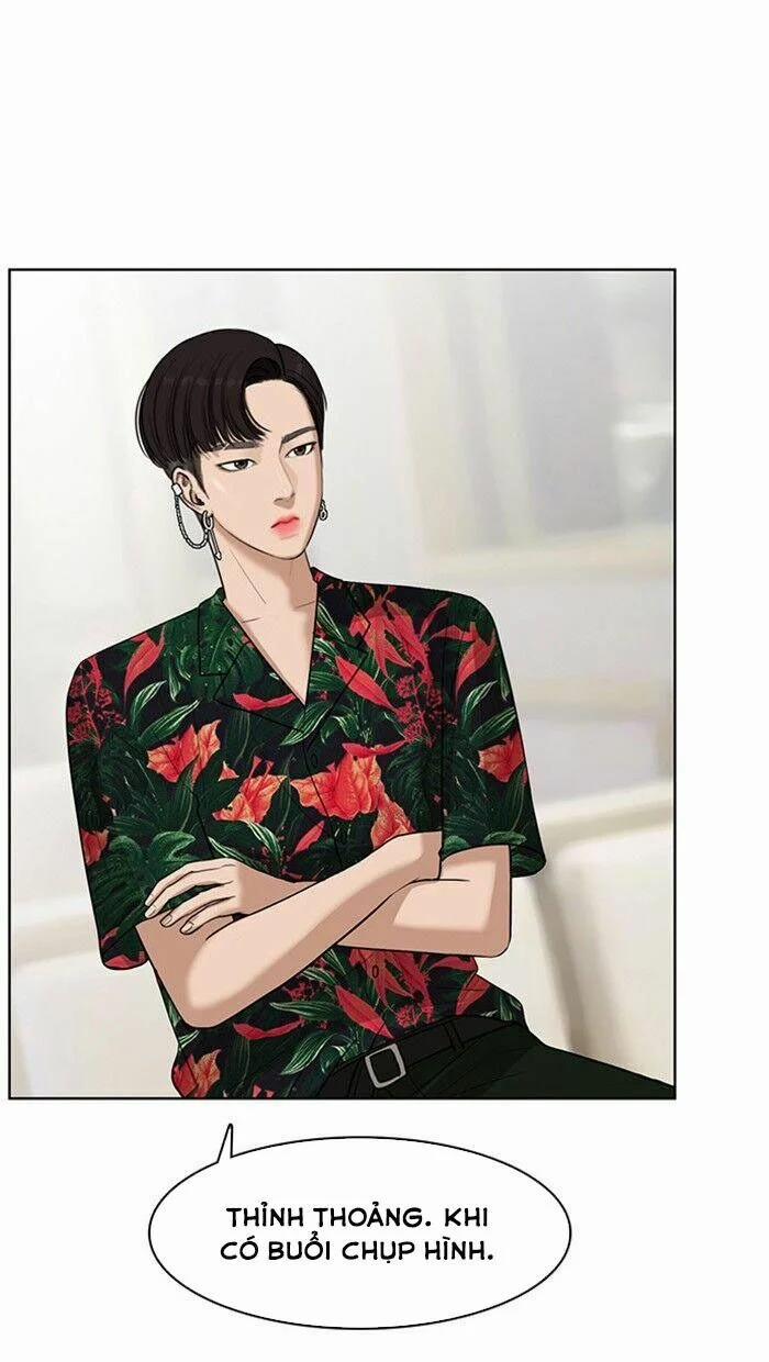 Nữ Thần Giáng Thế 40 trang 55