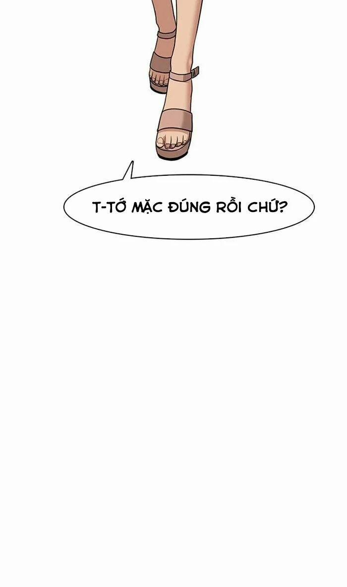 Nữ Thần Giáng Thế 40 trang 6