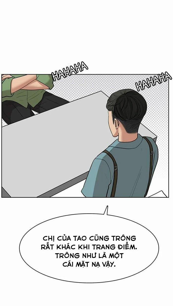 Nữ Thần Giáng Thế 40 trang 62