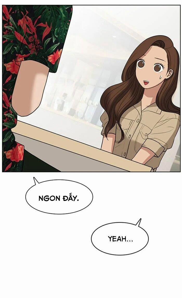 Nữ Thần Giáng Thế 40 trang 69