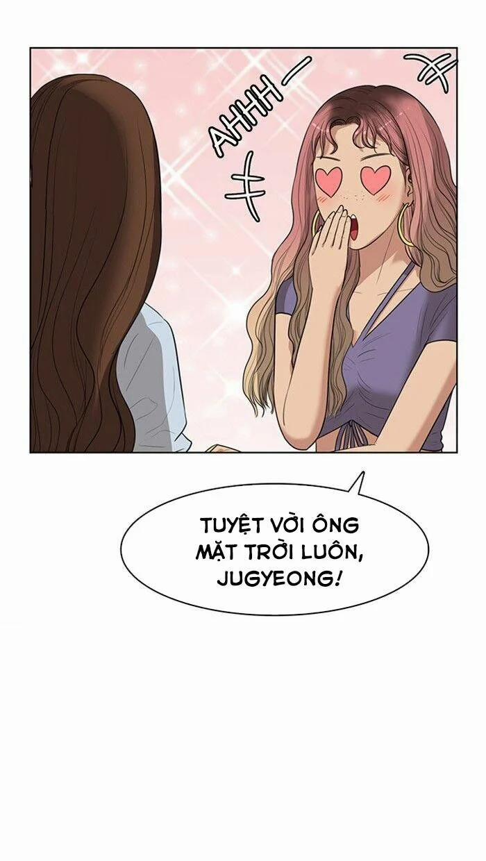 Nữ Thần Giáng Thế 40 trang 7