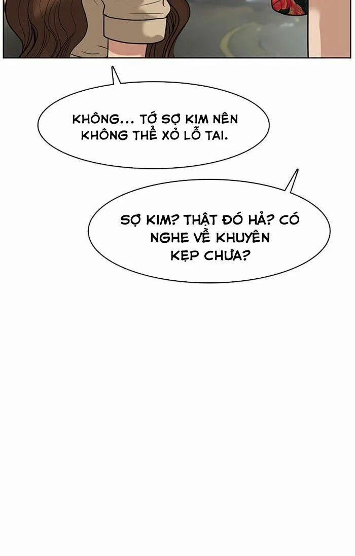 Nữ Thần Giáng Thế 40 trang 74