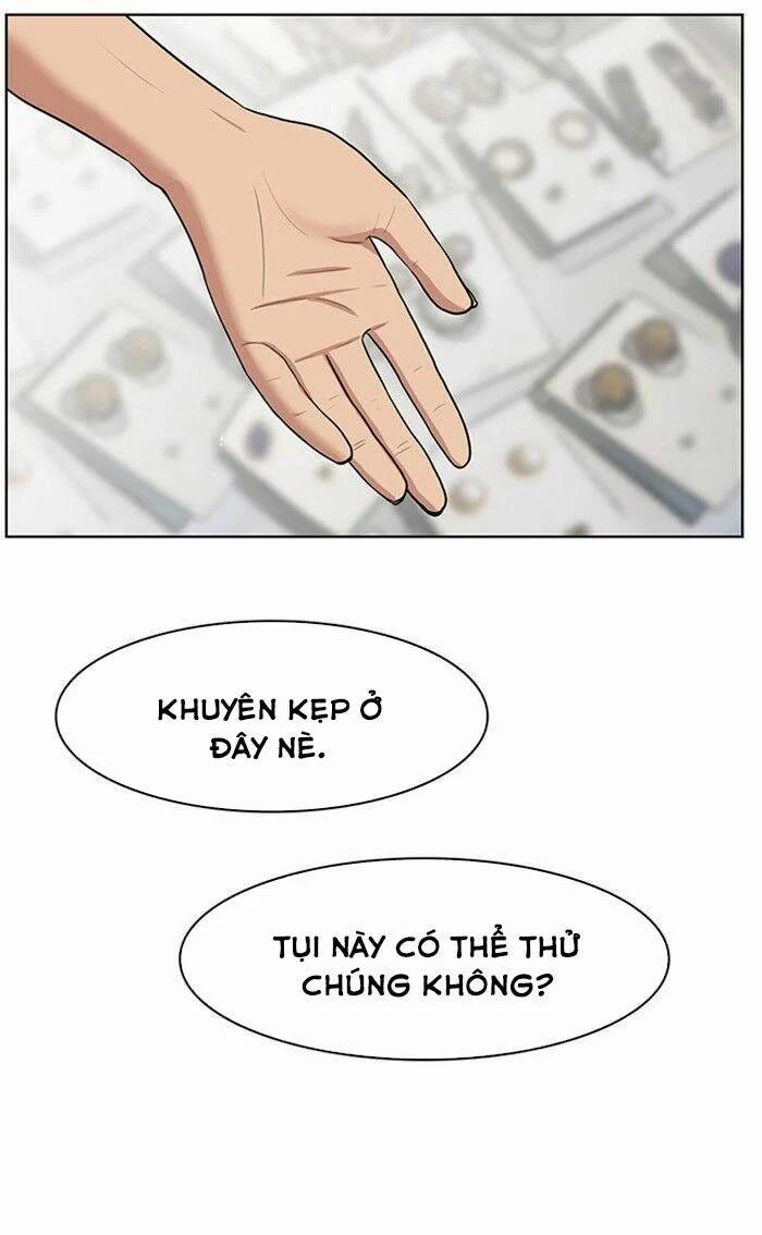 Nữ Thần Giáng Thế 40 trang 75