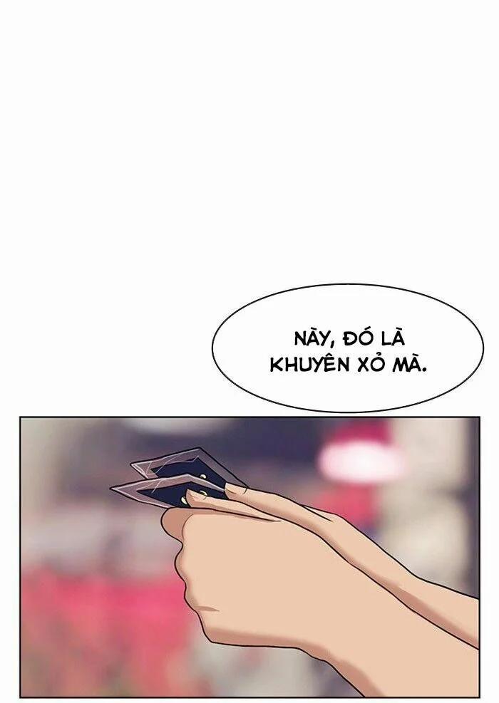 Nữ Thần Giáng Thế 40 trang 82