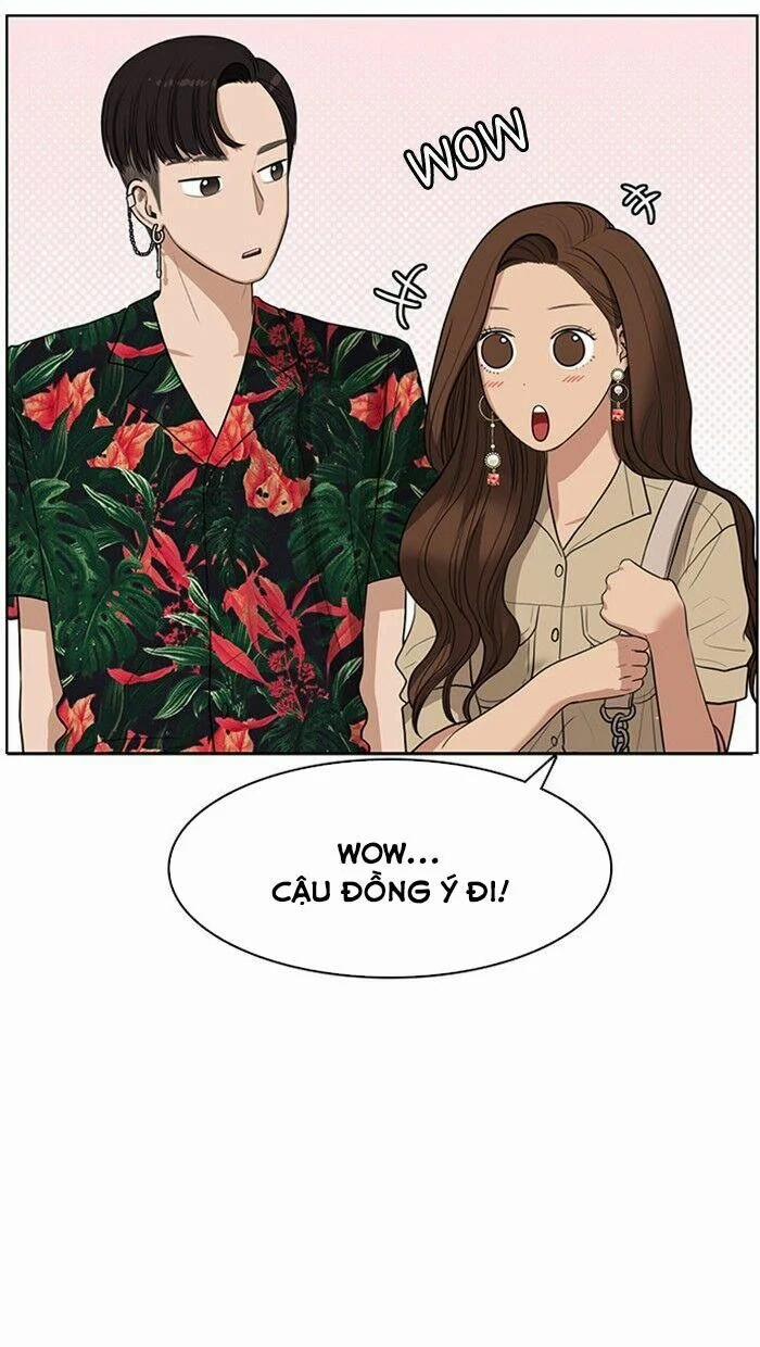 Nữ Thần Giáng Thế 40 trang 89