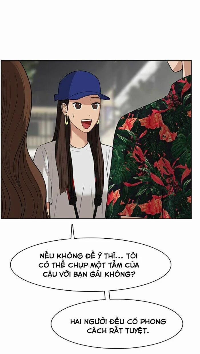 Nữ Thần Giáng Thế 40 trang 90