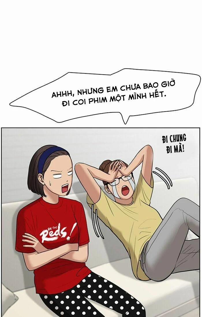 Nữ Thần Giáng Thế 41 trang 110