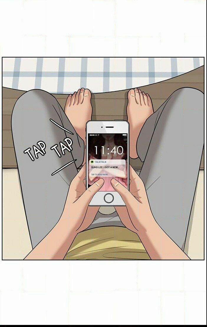 Nữ Thần Giáng Thế 41 trang 113