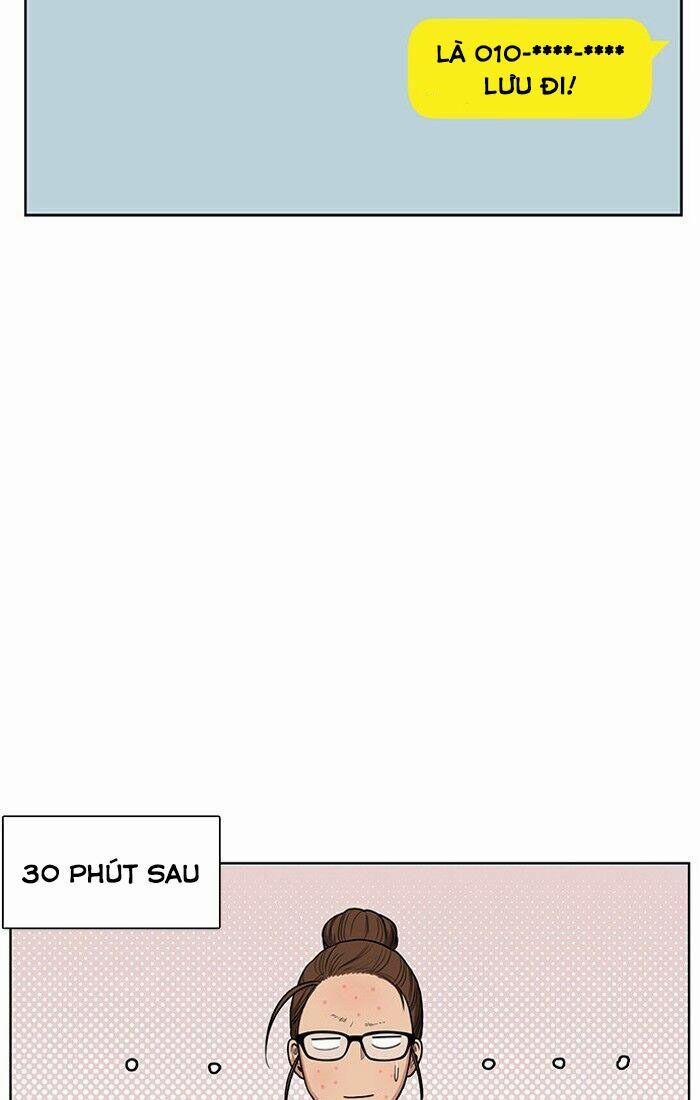 Nữ Thần Giáng Thế 41 trang 116