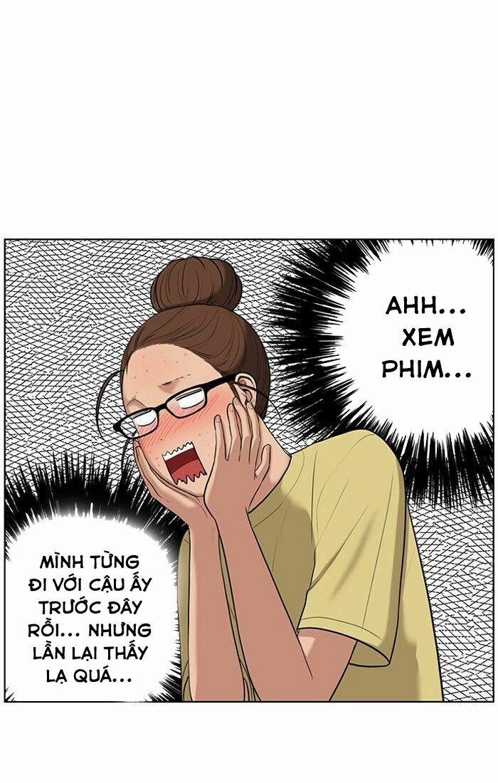 Nữ Thần Giáng Thế 41 trang 123