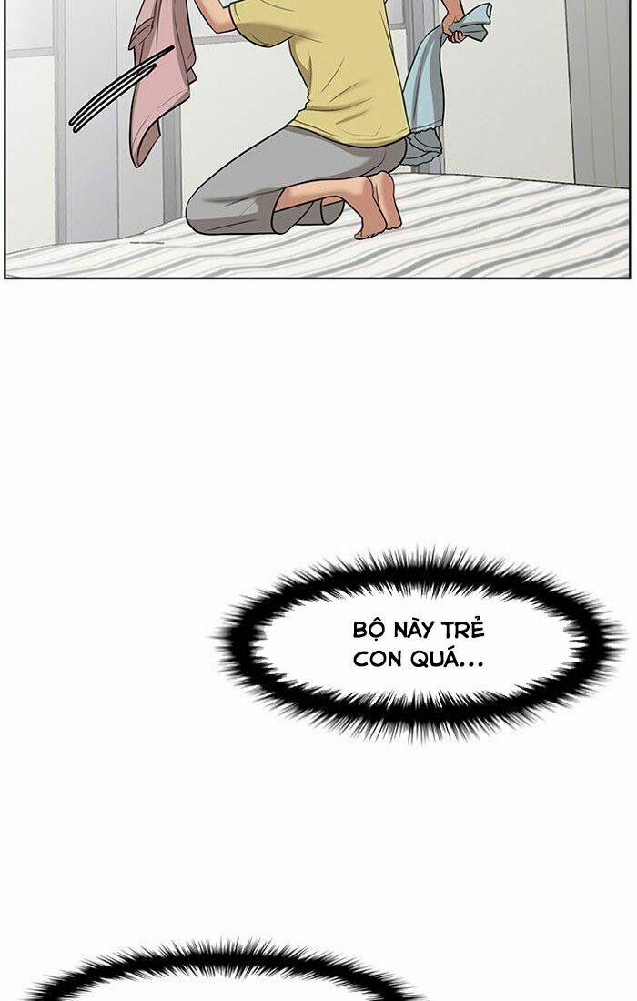 Nữ Thần Giáng Thế 41 trang 125