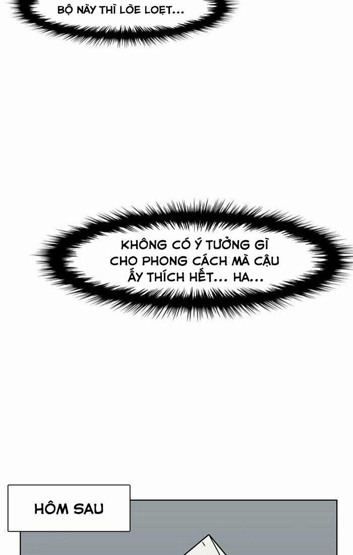 Nữ Thần Giáng Thế 41 trang 126