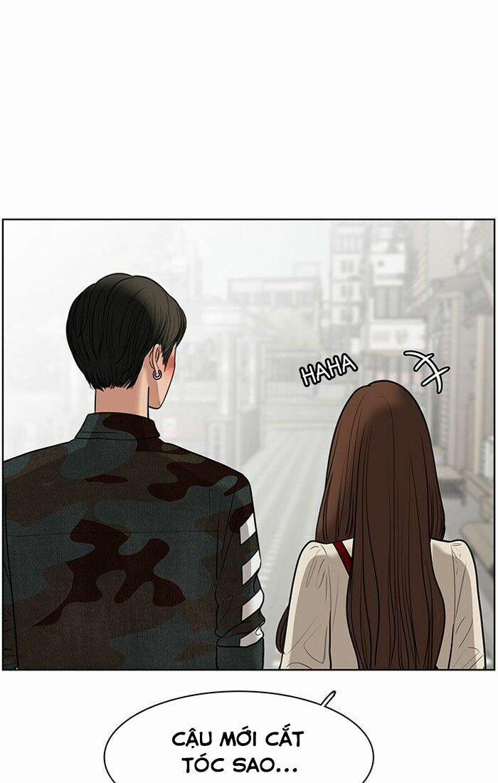 Nữ Thần Giáng Thế 41 trang 140